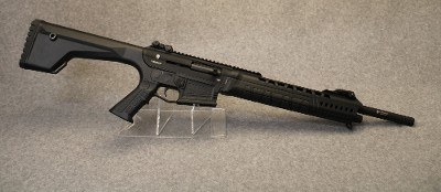 Typhoon Defense~Model VII~12 Gauge