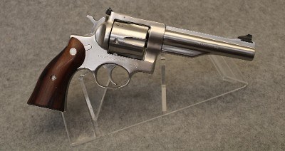 Sturm Ruger~Redhawk~.44 Magnum