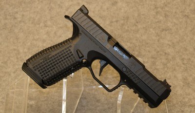 Archon Firearms~Type B~9MM