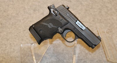 Sig Sauer~P938~9mm