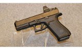 Glock~Model 20 Gen 5~10mm - 2 of 2