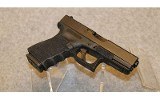 Glock~Model 23~.40 S&W - 2 of 2