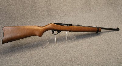Ruger~10/22~.22LR