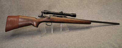 Remington~Model-788~.22-250 Remington