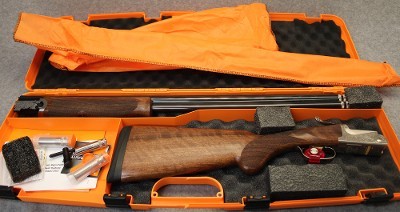 Franchi~Instinct SLX~16 Gauge