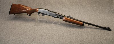 Remington~Model-7600~30.06 Springfield