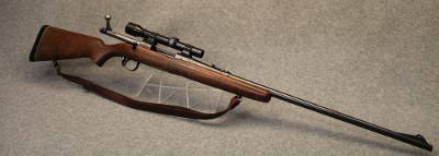 Remington~Model-721~.300 H&H Mag