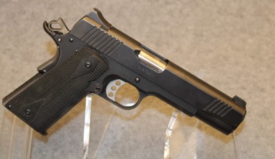 Kimber~Custom II~45ACP