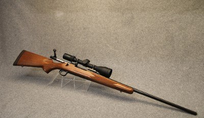Remington~Model 700~7mm