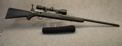 Savage Arms~Model-112~.223 Remington