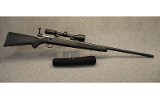 Savage Arms~Model-112~.223 Remington - 2 of 4