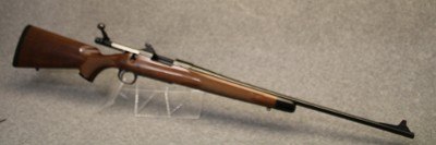 Remington~Model 700~7mm-08