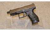 Walther~Model PPQ~9mm - 2 of 2