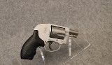 Smith & Wesson~Airweight 638-3~38 Special - 1 of 4