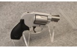 Smith & Wesson~Airweight 638-3~38 Special - 2 of 4