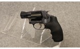 Smith & Wesson~Model 360~357 Magnum - 3 of 4