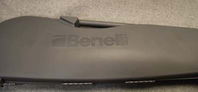 Benelli~Duca Di Montefeltro~20 Gauge