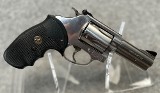 Smith & Wesson~Model 60-15~357 Magnum - 1 of 2