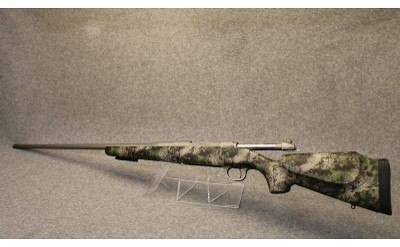 Fierce Fire Arms~Fury~.300 Win Mag - Image 2 of 3
