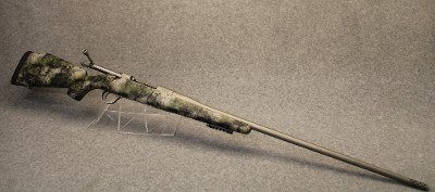 Fierce Fire Arms~Fury~.300 Win Mag