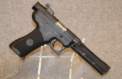 Magnum Research~Mountain Eagle~.22LR