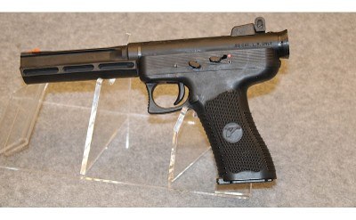 Magnum Research~Mountain Eagle~.22LR - Image 2 of 2