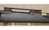 Savage Arms~Model 110~.28 Nosler - 3 of 3