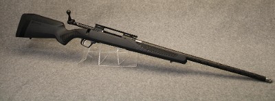 Savage Arms~Model 110~.28 Nosler