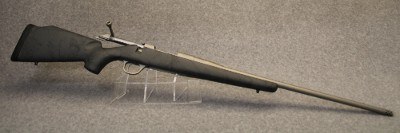 Fierce Fire Arms~Fury~6.5 Creedmoor