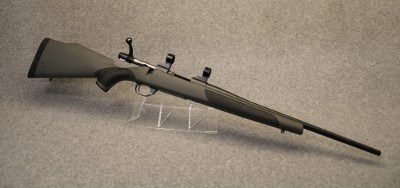 Weatherby~Vanguard~.223