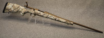 Weatherby~Vanguard~6.5 Creedmoor