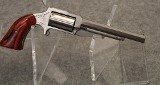 North American Arms~Earl~.22WMR - 1 of 2