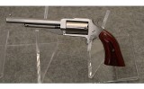 North American Arms~Earl~.22WMR - 2 of 2
