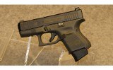 Glock~Model 26~9mm - 2 of 2