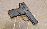 Kel-Tec~P-17~.22LR - 1 of 2
