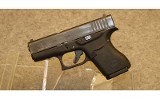 Glock~Model 43~9mm - 3 of 3
