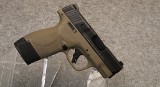 Smith & Wesson~M&P Shield~9mm - 1 of 2