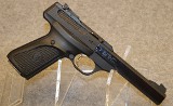 Browning~Buck Mark~.22LR - 1 of 2