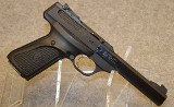 Browning~Buck Mark~.22LR - 1 of 2