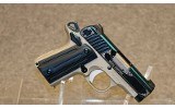 Kimber~Micro Sapphire~.380ACP - 2 of 4