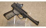 Browning~Buck Mark~.22LR - 2 of 4
