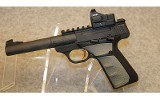 Browning~Buck Mark~.22LR - 3 of 4