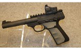 Browning~Buck Mark~.22LR - 4 of 4