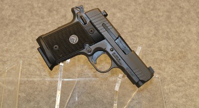 Sig Sauer~P938~9mm