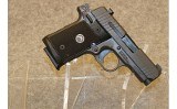 Sig Sauer~P938~9mm - 2 of 3