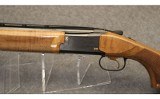 Browning~Citori 725 Sporting~12 Gauge - 5 of 5