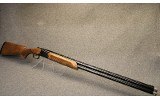 Browning~Citori 725 Sporting~12 Gauge - 2 of 5
