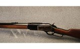 Chaparral~Model 1876~45-75 Win - 3 of 4