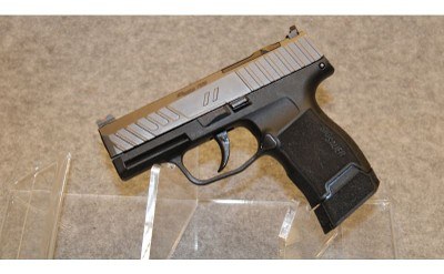Sig Sauer~P365~9mm - Image 4 of 4