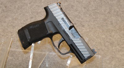 Sig Sauer~P365~9mm - Image 1 of 4